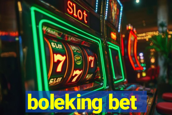 boleking bet